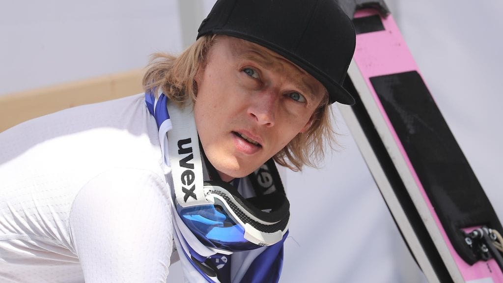 Dawid Kubacki oli vähällä päättää uransa viime keväänä.