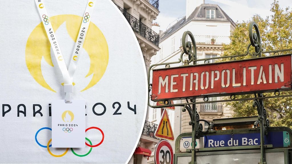 Pariisin julkisen liikenteen lippujen hintoihin ollaan tekemässä tuntuva korotus ensi kesän olympialaisten ajaksi.