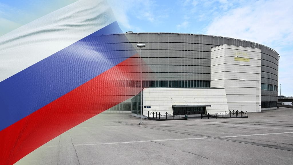 Ulkoministeri Elina Valtonen "täysin vakuuttunut", että Helsinki-halli-asiaan saadaan ratkaisu: "Useampi ratkaisuvaihtoehto"