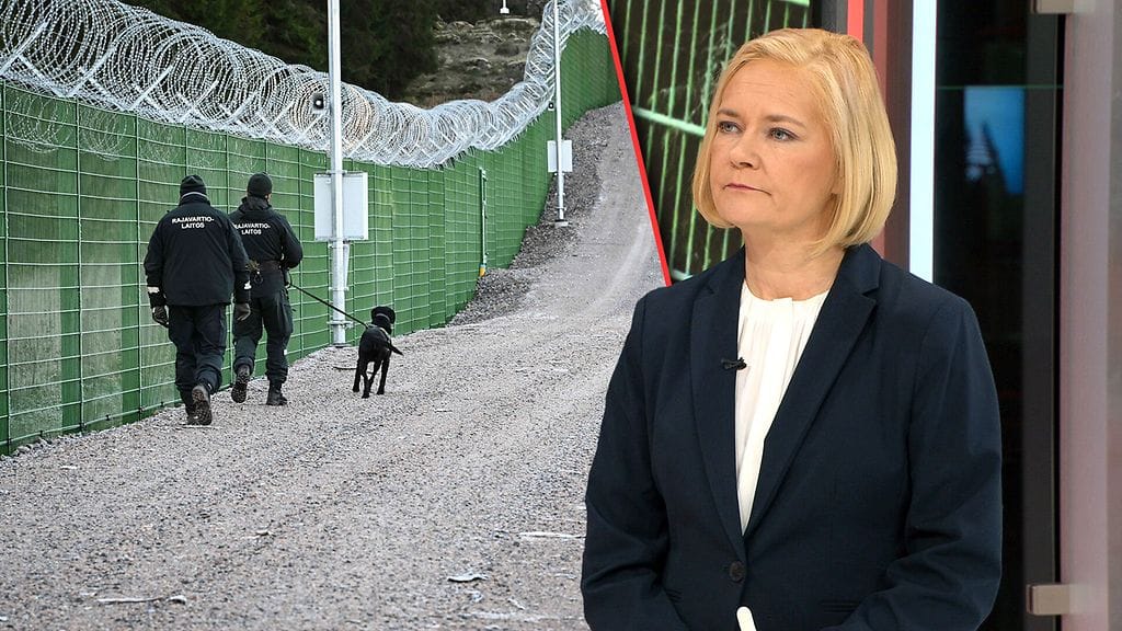 Eduskunnassa tavoitettu Rantanen ei halua kommentoida vielä päätösten sisältöä.