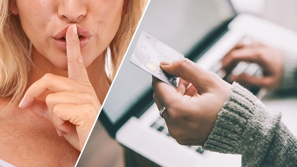 Suomalaiset eivät kysele kumppanin mielipidettä kaikista taloudellisista päätöksistään. Kuvituskuva.