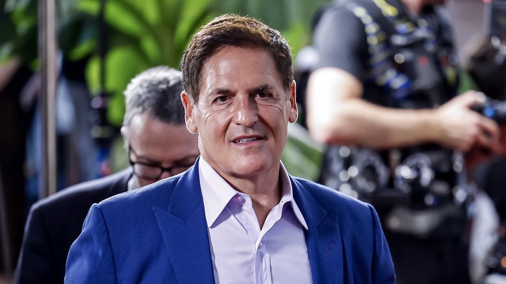 Marku Cuban on aikeissa luopua NBA-seura Dallas Mavericksista.