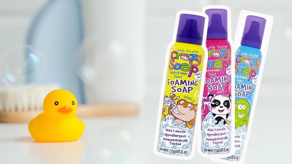 Elloksella myydyissä kylpyvaahdoissa on palavia aineita, ja niissä on todettu vakavien henkilövahinkojen riski.