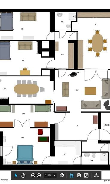 Ullanlinna todiste 2