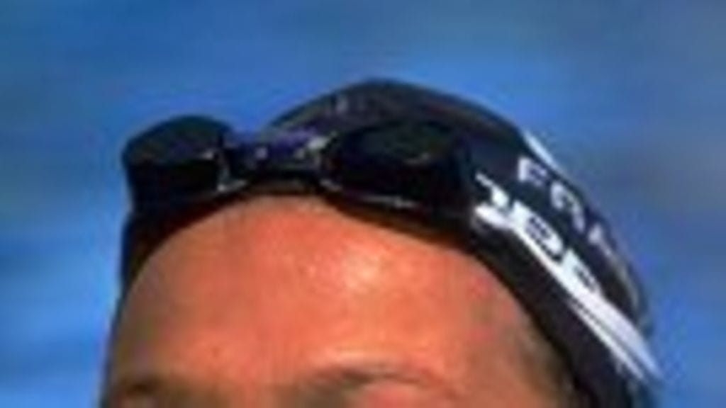 Photo: Shaun Botterill /Allsport