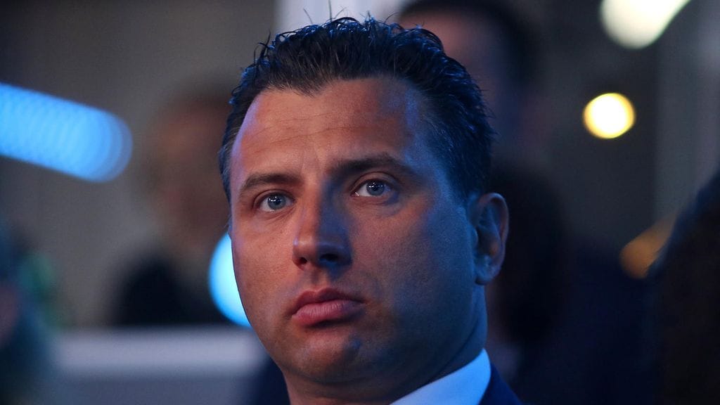 Roman Rotenberg väittää, että Leijonat ei olisi voittanut "koskaan mitään" ilman suomalaisosallisuutta KHL:ssä.