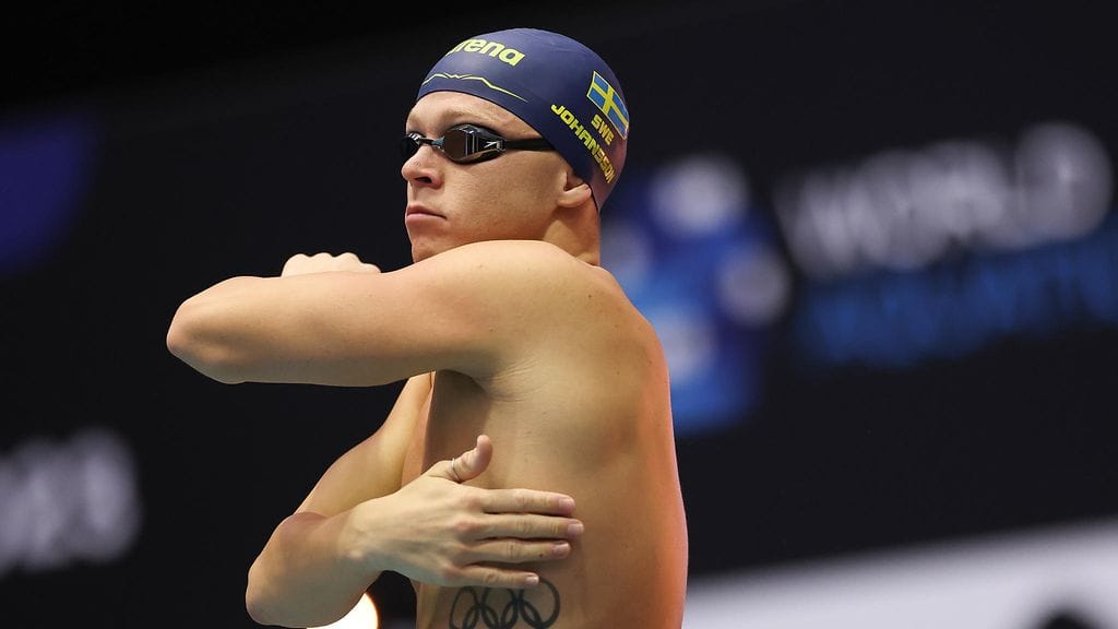 Victor Johansson on kohdannut monia terveydellisiä vaikeuksia elämänsä varrella.