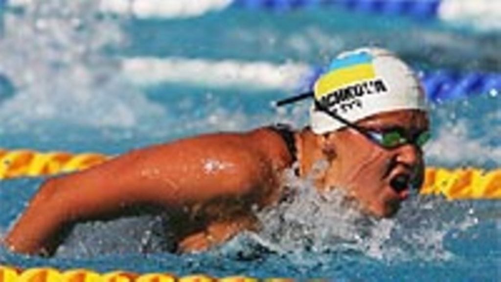 Jana Klotshkova, kuva: Shaun Botterill/Getty Images