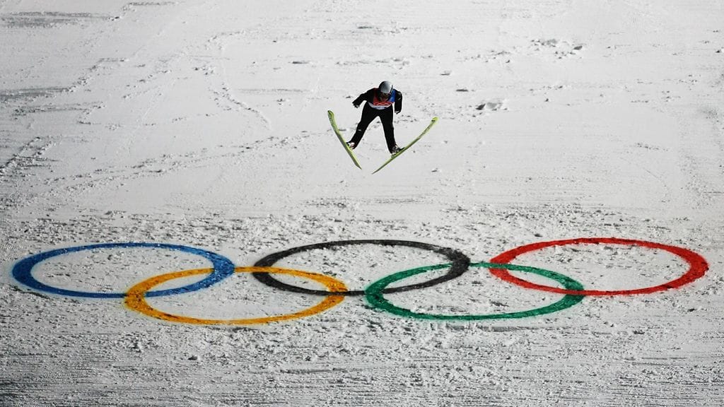 Näitä renkaita ei mäkimonttuun Ruotsissa maalata ainakaan vuonna 2030.
