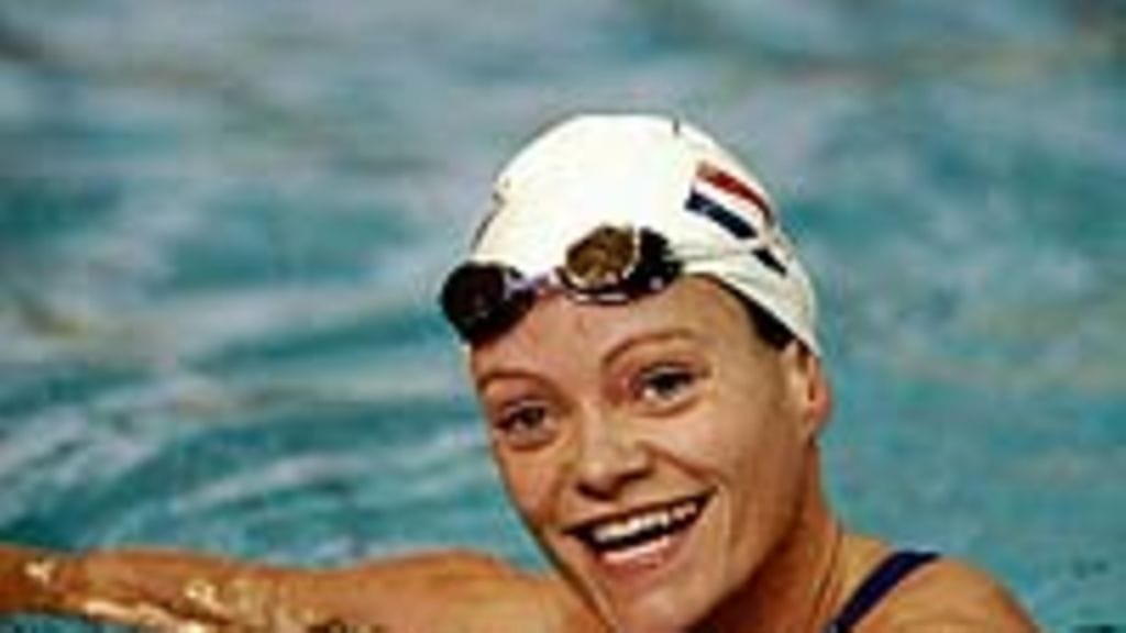 Photo: Craig Prentis /Allsport