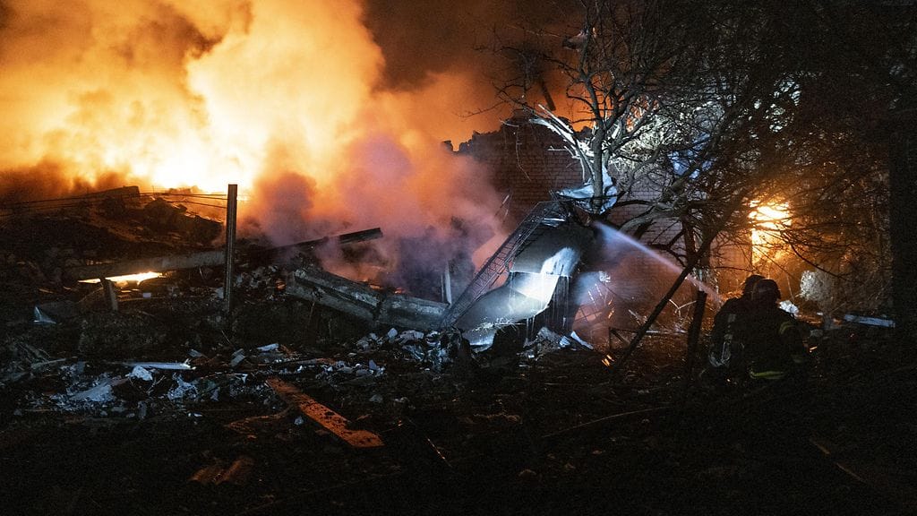 AOP Ukraina Pokrovsk 2