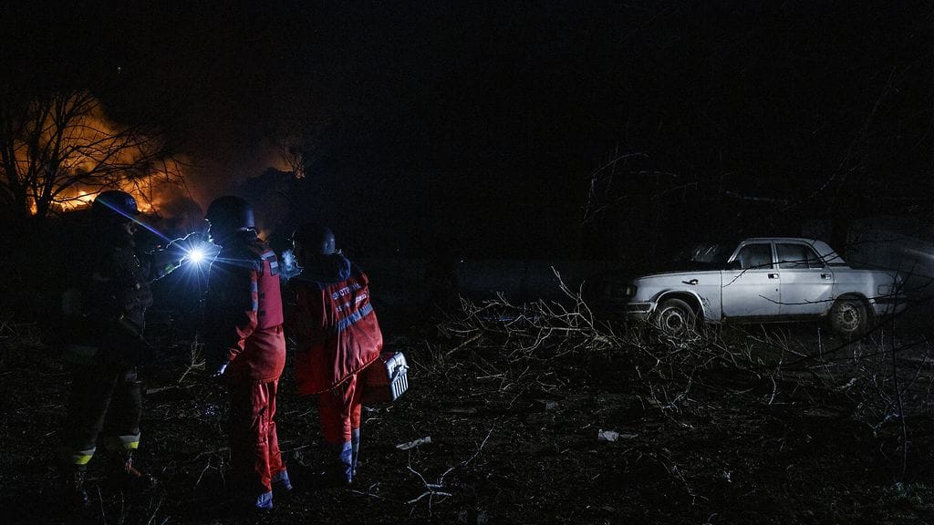 AOP Ukrainan Pokrovsk 3