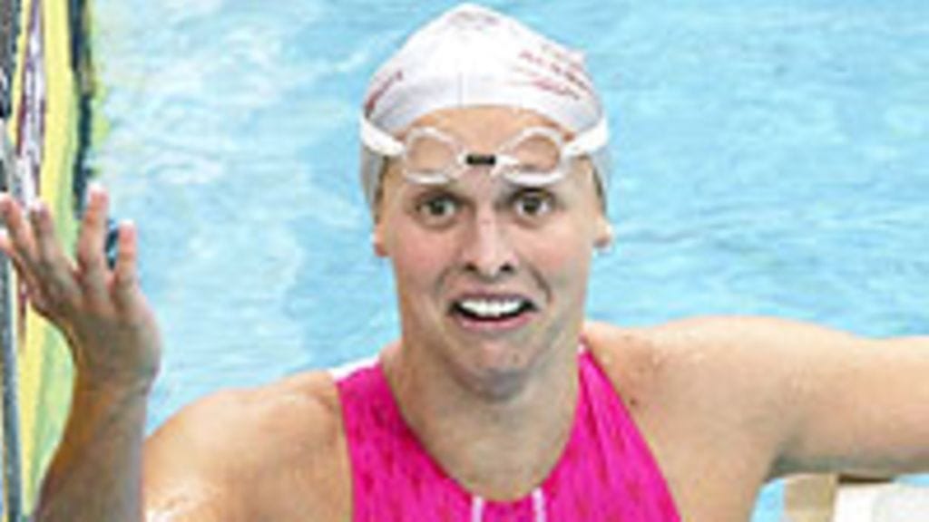 Libby Lenton (Kuva: Adam Pretty/Getty Images)