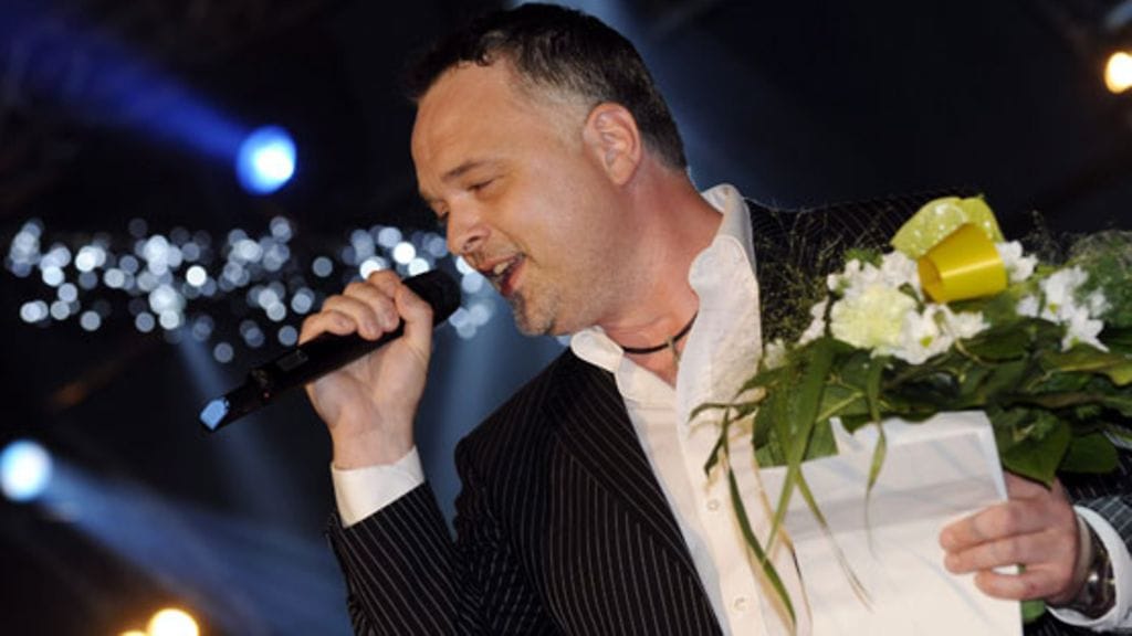 Charles Plogman on laulanut tiensä suomalaisten sydämiin.