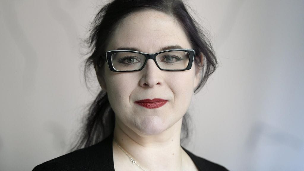 Maria Pettersson ei saanut Journalistiliiton valtuuston luottamusta äänestyksessä.