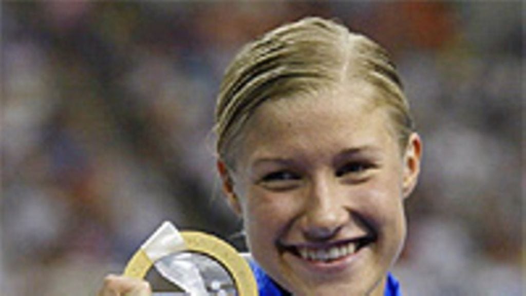 Hanna-Maria Seppälä, Photo: Shaun Botterill/Getty Images