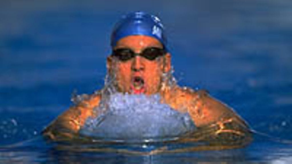 Photo:Shaun Botterill /Allsport