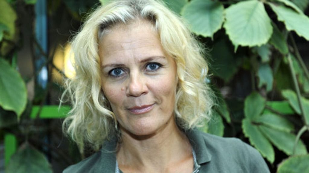 Bettina Sågbom ei allekirjoita kaikkia suomenruotsalaisuuteen liitettyjä kliseitä.