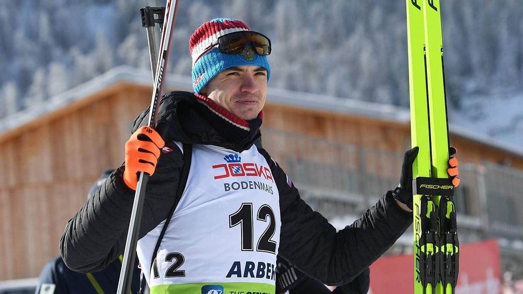 Nikita Porshnev haluaa keskittyä perheeseensä.