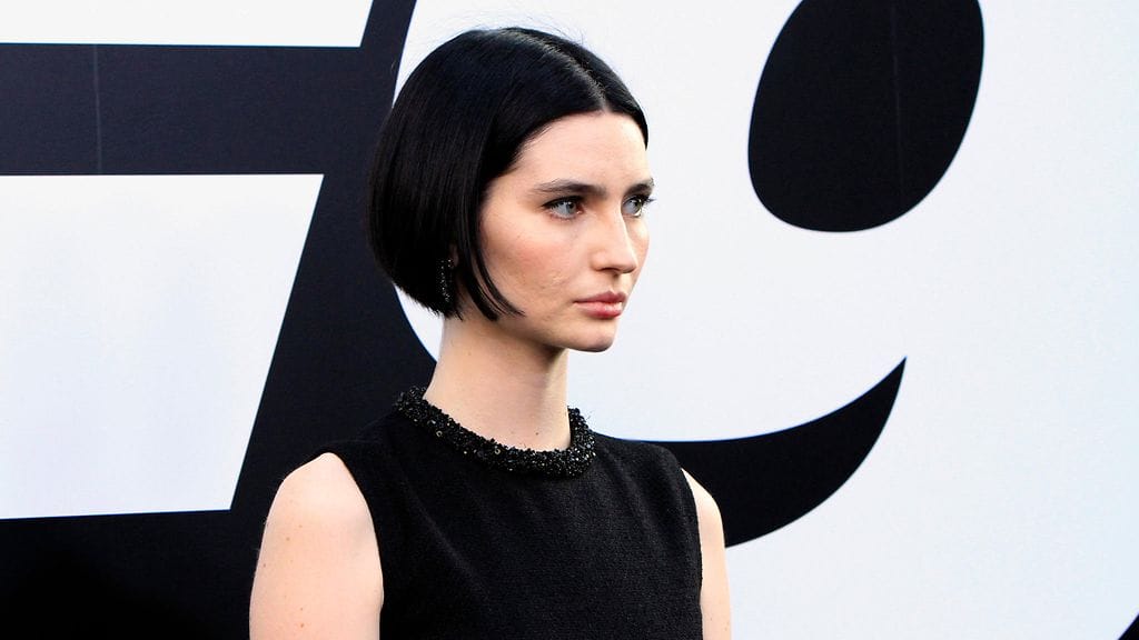 Meadow Walker on päätynyt miehensä kanssa avioeroon.