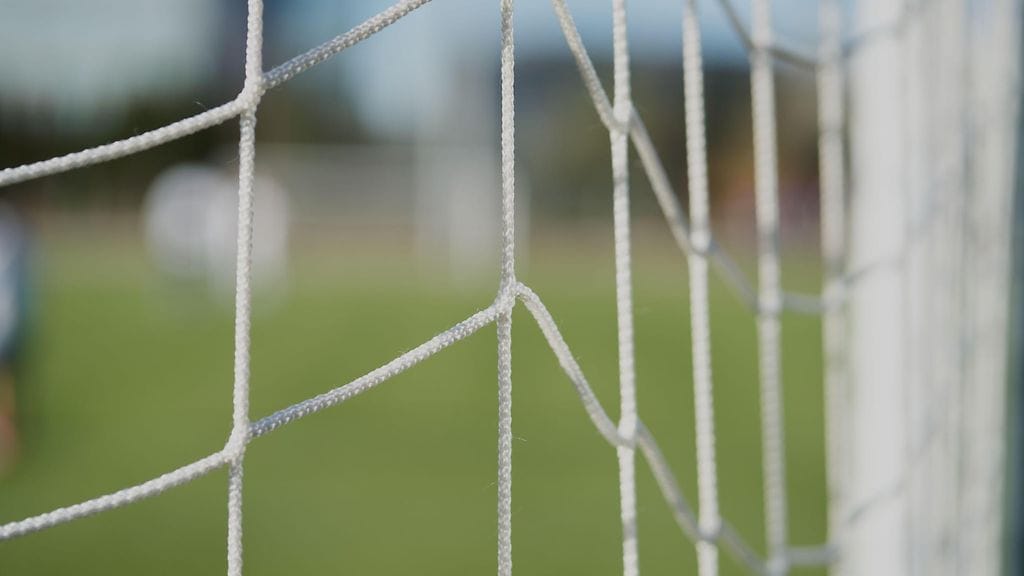 Kongon demokraattisen tasavallan alle 20-vuotiaiden naisten jalkapallomaajoukkueen pelaajien oloissa ei ole kehumista.