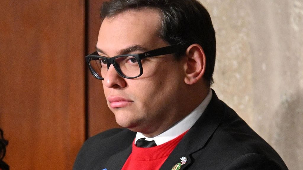 George Santosia vastaan on nostettu yli 20 liittovaltion syytettä.