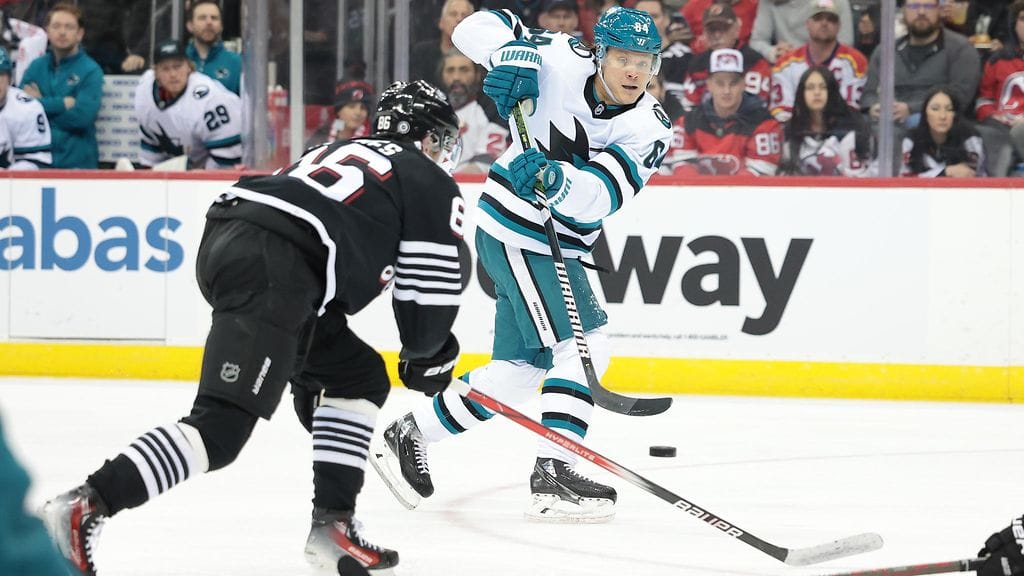 Mikael Granlund iski tehot 1+2 New Jerseyä vastaan.