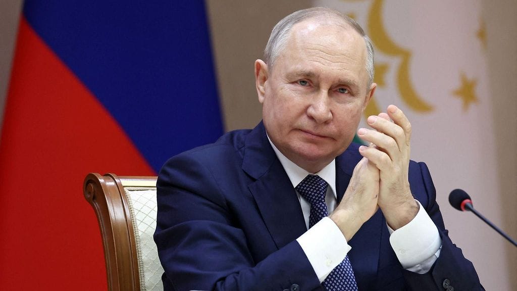 Niin sanottuja toissijaisia pakotteita kohdistetaan pankkeihin, jotka tukevat sellaisia yrityksiä, jotka tukevat Venäjän puolustusteollisuutta.