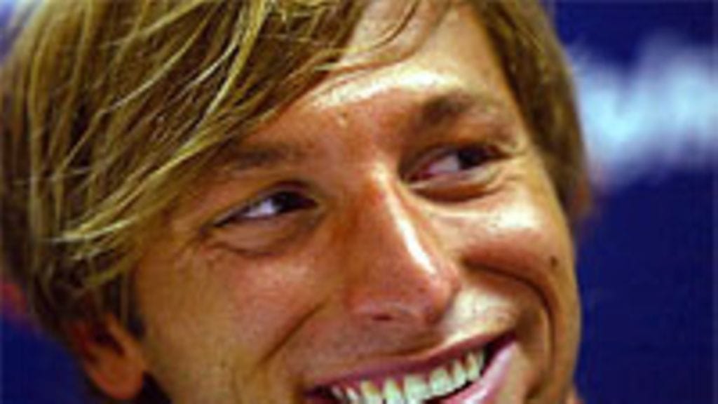 Ian Thorpe, photo: Nick Laham/Getty Images