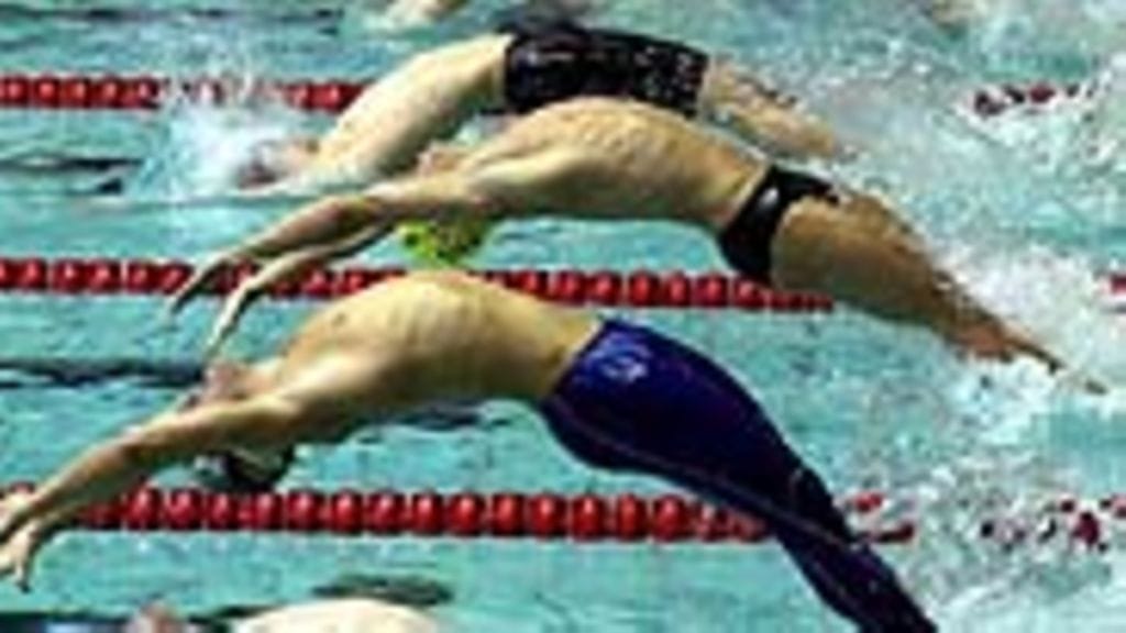 Photo: Allsport