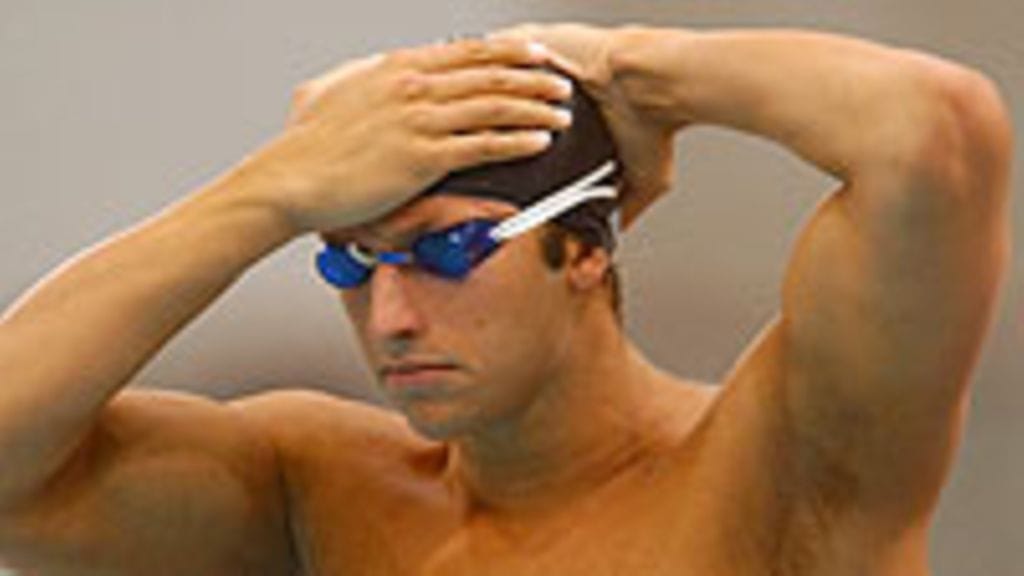 Ian Thorpe (Photo: Chris McGrath/Getty Images)
