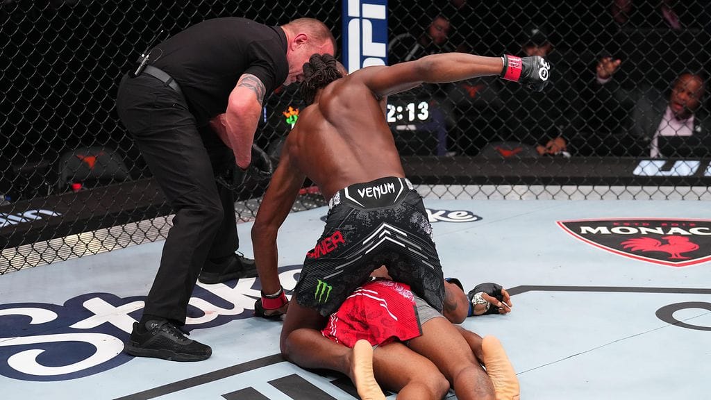 Tuomarin toimettomuus aiheutti suuren kritiikkivyöryn.