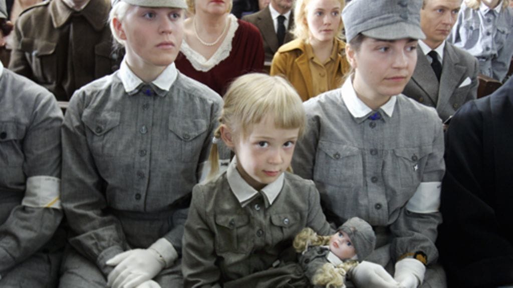 Lehtikuva/Jussi Nukari