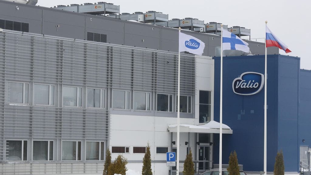 Tapaus liittyy vuonna 2021 tehtyyn yrityskauppaan, jossa Valio osti foodservice-tukkukauppaa harjoittavan Heinon Tukun. Kilpailu- ja kuluttajavirasto hyväksyi kaupan ehdollisena.