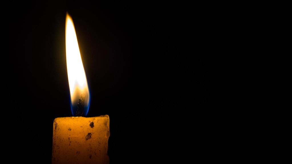 Luxemburgin prinssi Robertin poika, prinssi Frederik kuoli maaliskuun 1. päivänä