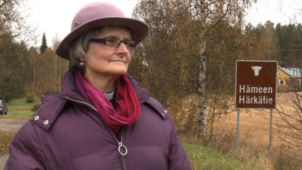 Kuva: Markku Veijalainen