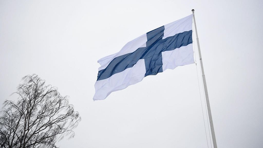 Itsenäisyyspäivää vietetään pakkassäässä koko Suomessa.