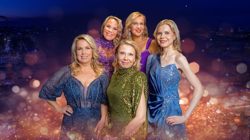 Promokuva linnan juhlat 2023