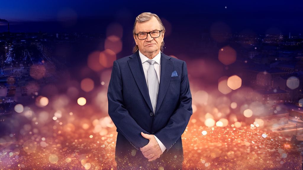 Mertaranta Promo-kuva