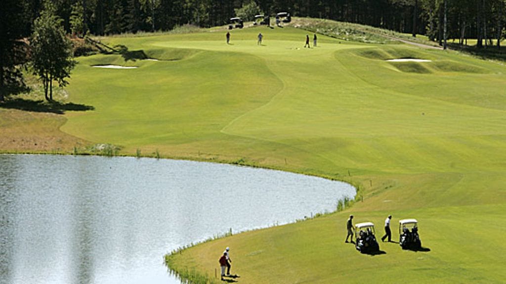 Kytäjän kenttä, kuva: Antti Aimo-Koivisto / Lehtikuva