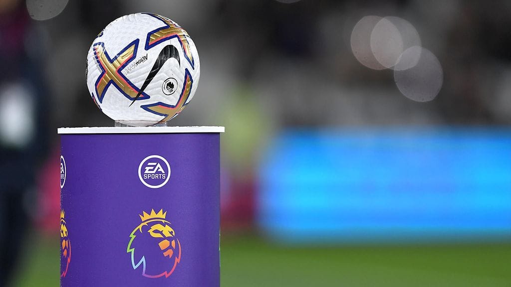 Valioliiga teki jättimäisen tv-sopimuksen.