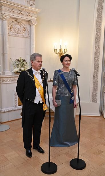 AOP jenni haukio sauli niinistö