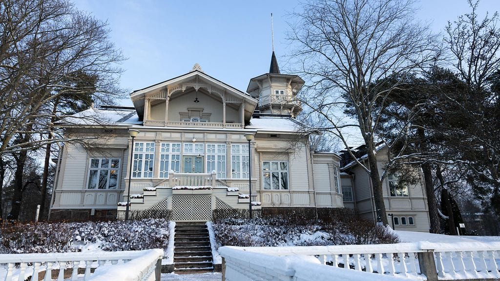 05122023 FANNI UUSITALO VALTIONEUVOSTON KANSLIA KESÄRANTA 5