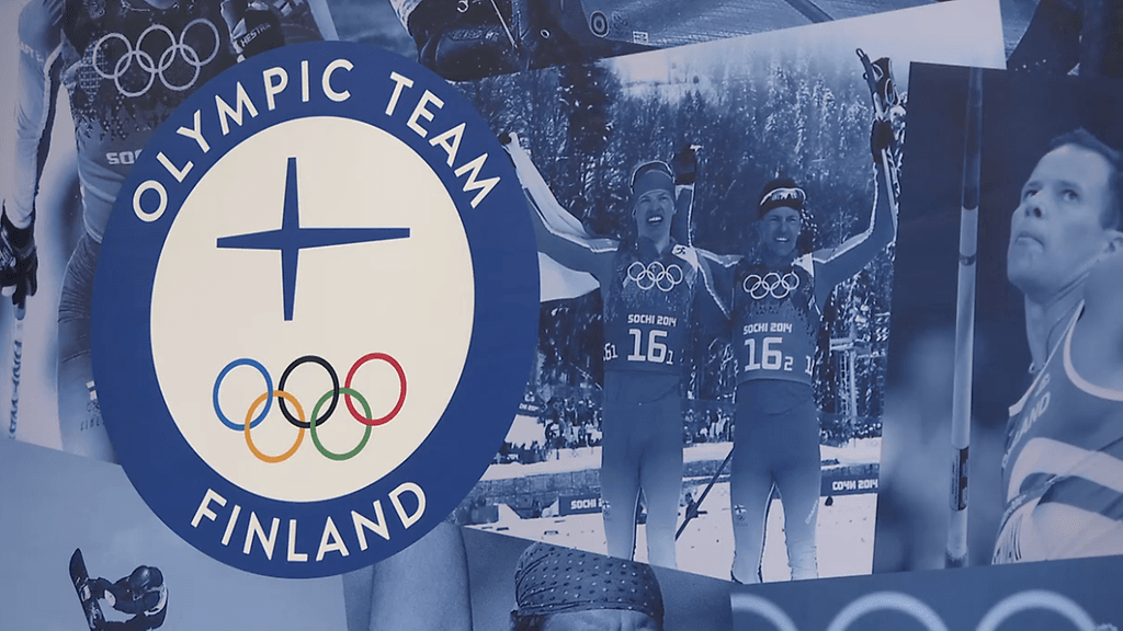 Suomen Olympiakomitea 4,2 miljoonan euron tukipaketin Pariisin olympialaisissa menestystä jahtaaville huippu-urheilijoille.