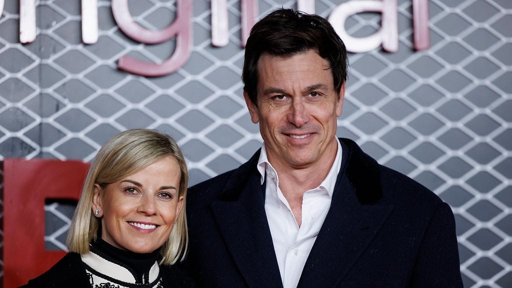 Susie Wolff ja Toto Wolff joutuvat FIA:n tutkintaan.