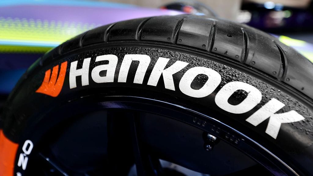 Hankook toimii WRC-sarjan rengasvalmistajana kaudesta 2025 lähtien.