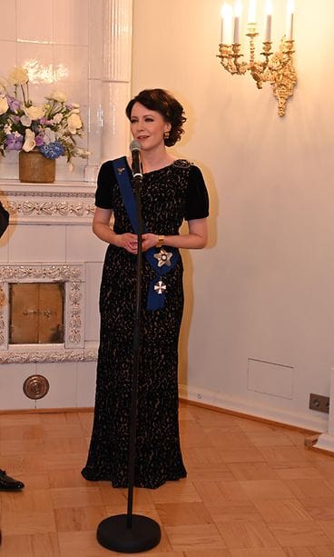 AOP Jenni Haukio