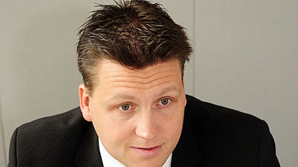 Jani Sievinen, kuva:Lehtikuva/Heikki Saukkomaa