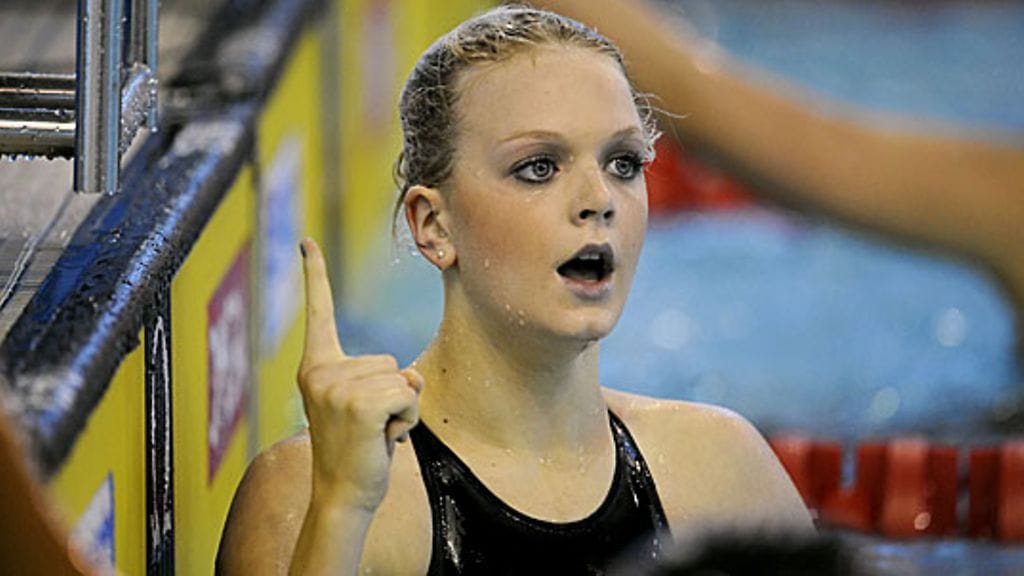 Emilia Pikkarainen, kuva: Roni Rekomaa/Lehtikuva