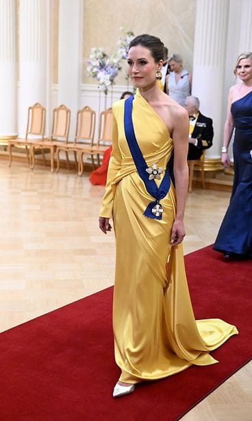 Sanna Marin LK 061223